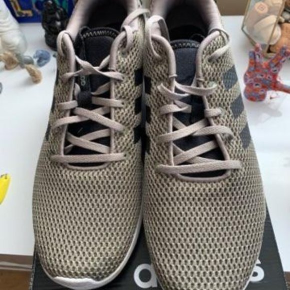 Adidas Mens CF Racer TR BC0020 - Picture 1 of 10